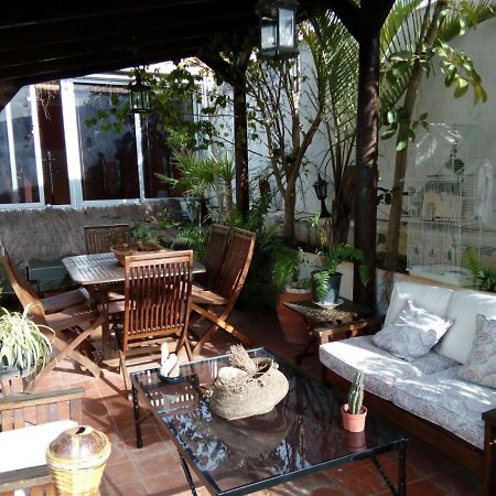 Ferienwohnung Loft Green San Cristóbal de La Laguna Exterior foto